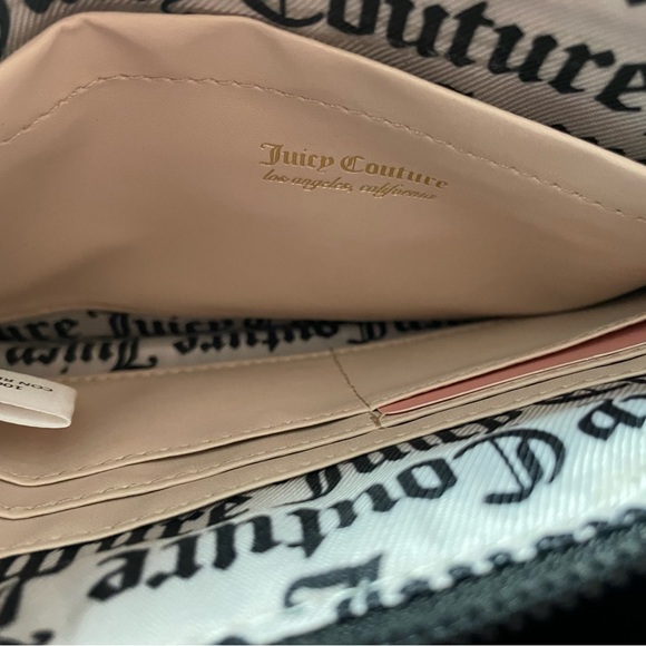 ✅✅✅✅SOLD ✅✅✅✅✅✅✅✅JUICY COUTURE WRISTLET  NEW AUTHENTIC - Picture 5 of 10